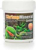 Salty Shrimp Shrimp Mineral GH/KH+ for Neocaridina shrimp