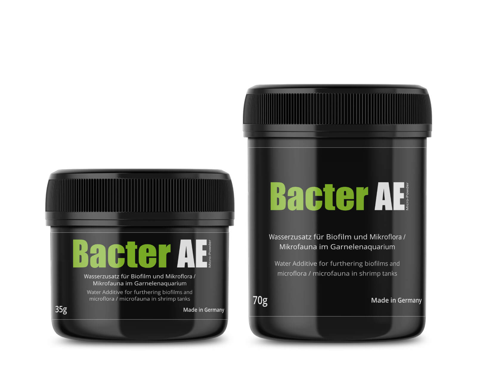 GlasGarten Bacter AE water additive
