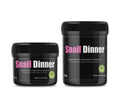 GlasGarten Snail Dinner snail feed